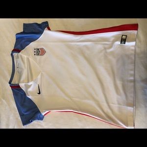 2016 USA women’s soccer jersey bundle